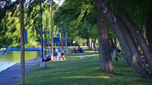 ¿Continúa el calor? Cómo estará el tiempo este miércoles y jueves en el Alto Valle