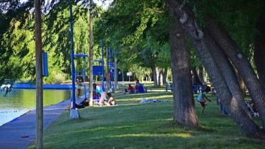 ¿Continúa el calor? Cómo estará el tiempo este miércoles y jueves en el Alto Valle