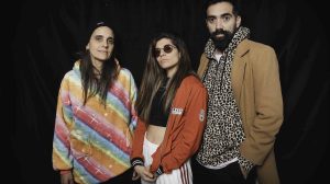 Eruca Sativa regresa a Neuquén para celebrar todos estos años de música