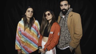 Eruca Sativa regresa a Neuquén para celebrar todos estos años de música