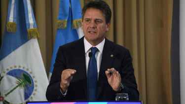 Los nuevos comercios de Neuquén no pagarán licencia por un año: los detalles del anuncio de Mariano Gaido