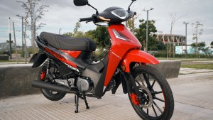 Una por una, las 10 motos más vendidas de enero: el ranking completo de marcas y modelos