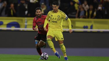 Cristiano Ronaldo sigue en conflicto con Al Nassr y su futuro es incierto
