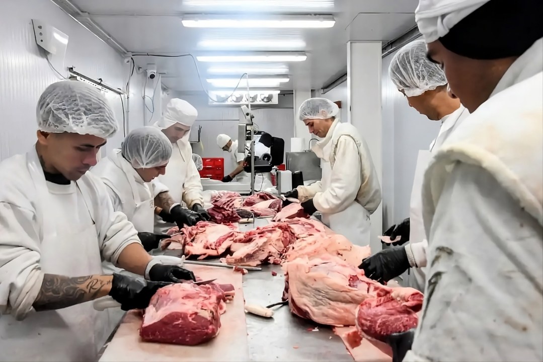 Lograr un aumento en la producción de carnes que permita normalizar los precios internos llevará tiempo. Foto: archivo Cecilia Maletti.