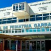 Imagen de Ya en Buenos Aires, cómo sigue el estado de salud del adolescente con graves quemaduras tras un incendio en Roca