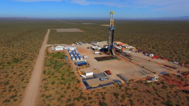 El impulso de Vaca Muerta logró que el petróleo argentino alcance niveles récord en 2025