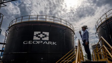 GeoPark acelera su crecimiento en Vaca Muerta tras obtener un financiamiento por USD 50 millones