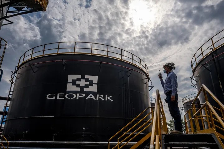 A partir del acuerdo, GeoPark Argentina podrá cubrir sus necesidades de capital previstas para este año. Foto: archivo.