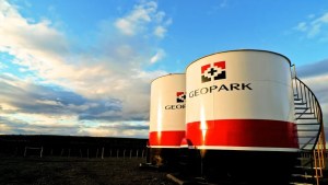 GeoPark fue elegida como una de las compañías de petróleo y gas con mejor desempeño a nivel mundial