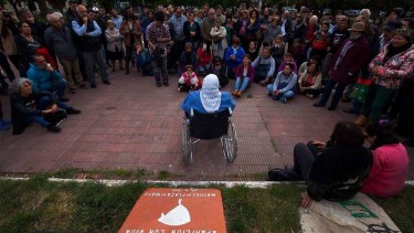 Río Negro reafirma la memoria: recta final para la convocatoria fotográfica a 50 años del Golpe de Estado