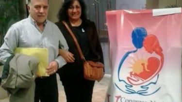 Gustavo Antonio López: un hijo de María