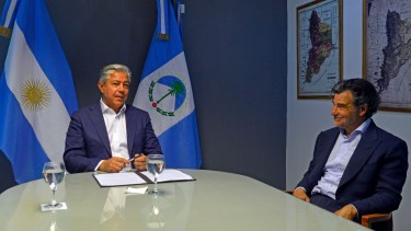 Vista Energy redobla su apoyo al programa de becas educativas en Neuquén 