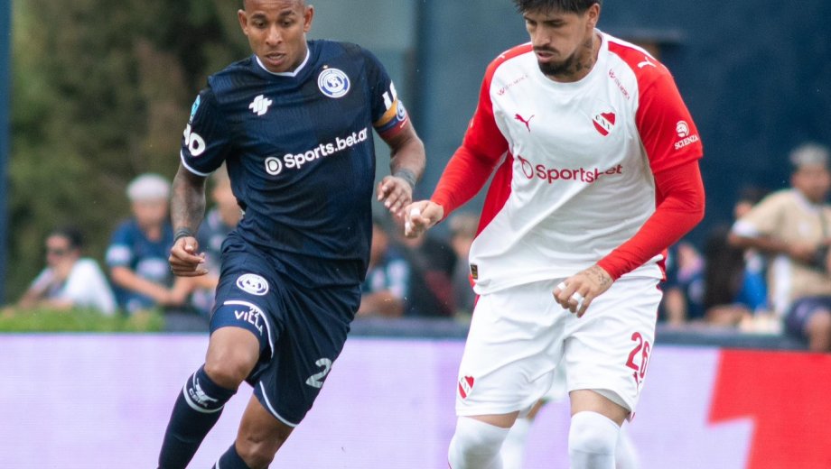 La Lepra se quedó con la victoria como local y acumula tres triunfos en esa condición.