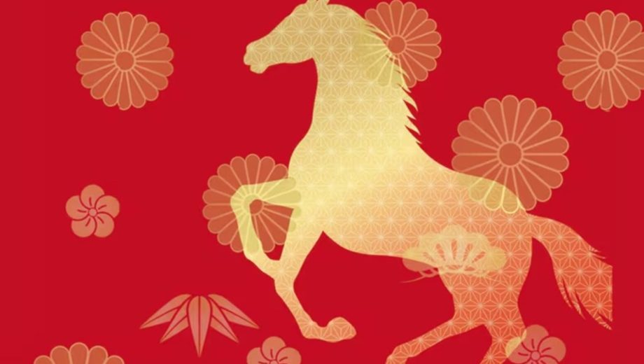 HORÓSCOPO CHINO: Predicciones año del Caballo de Fuego.-