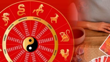 Horóscopo chino: las predicciones para este martes 24 de febrero de 2026, signo por signo