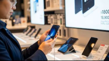 Chau a la espera: el cambio clave que permitirá comprar los últimos celulares al mismo tiempo que en Estados Unidos