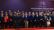 Imagen de Declaración de Delhi: 86 países sellaron el mayor acuerdo global sobre inteligencia artificial