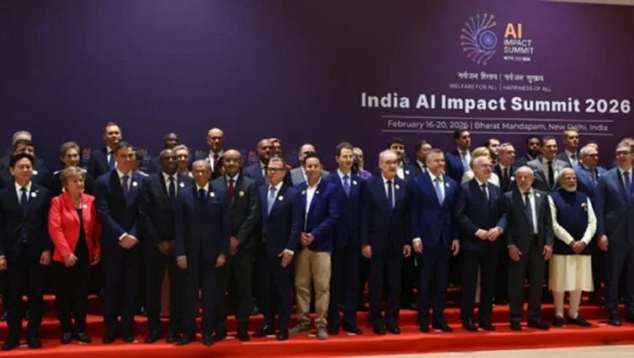 Acuerdo global sobre inteligencia artificial. Foto: NA 