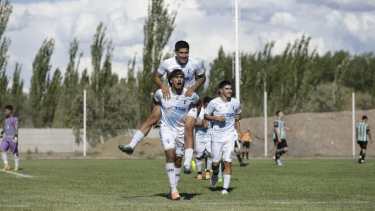 La Amistad le ganó a Boxing y jugará la final por el ascenso al Federal A