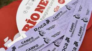 En vivo | Fiesta de la Manzana 2026 en Roca: Diario RÍO NEGRO sortea entradas para Cazzu y Lali, cómo participar