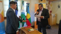 Imagen de Debut del nuevo concejal de Bariloche con bloque propio y apoyo a Cortés