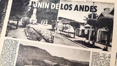 143 años del pueblo que nació antes que el propio Neuquén