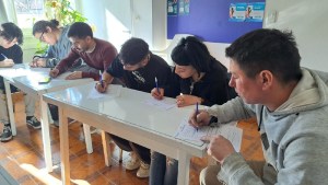 Cursos gratuitos de formación laboral: ISAC abre preinscripciones para 2026