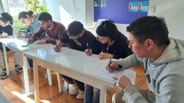 Cursos gratuitos de formación laboral: ISAC abre preinscripciones para 2026