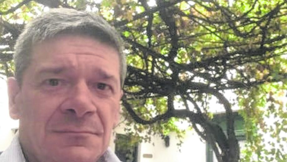 Alejandro Lupo, Vicepresidente  de la CCA.