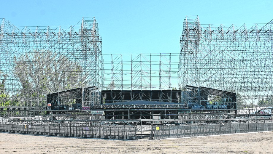 Más de un millón de personas asistirán al evento que genera empleo, ocupa hoteles en toda la región y fortalece el turismo y el comercio en Neuquén y localidades vecinas.