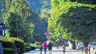 Aniversario San Martín de los Andes: la ciudad frente a su propio éxito