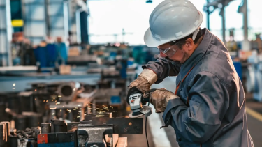 Reforma laboral y oligarquía sindical