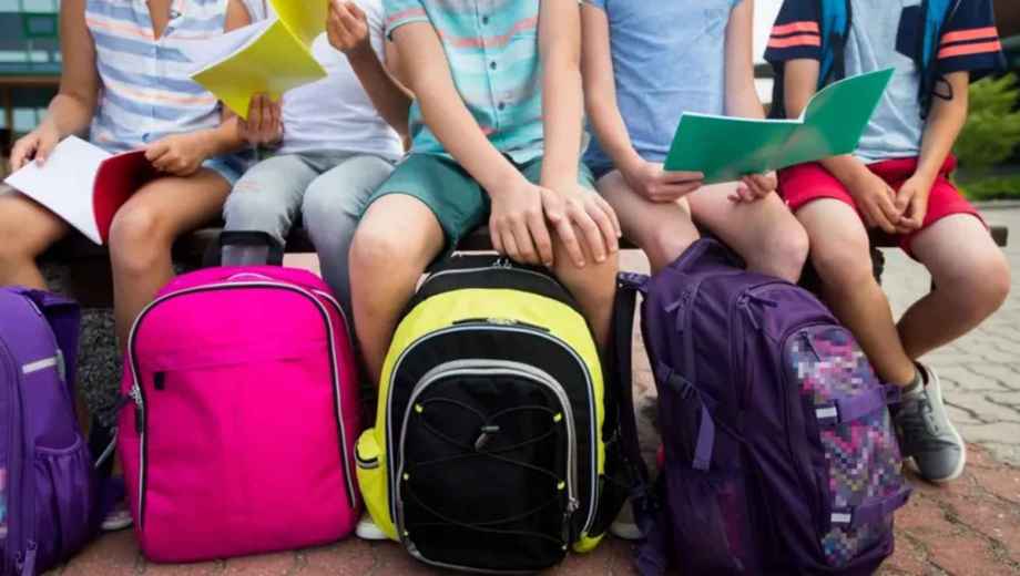 Mochilas y tableros de dibujo concentran los precios más altos de la canasta escolar. Foto: ilustrativa.