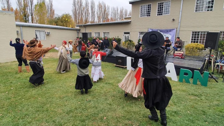 Inscripciones IUPA 2026.