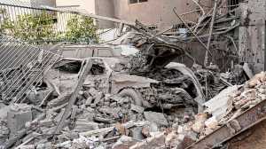 Ataques cruzados, petróleo en alza y advertencia de la ONU: las últimas novedades del conflicto en Medio Oriente