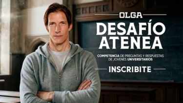 Desafío Atenea: UNRN invita a estudiantes a competir por 30 millones en un nuevo programa de Iván de Pineda