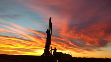 Crece la minería en Río Negro: Blue Sky apunta al uranio en la provincia