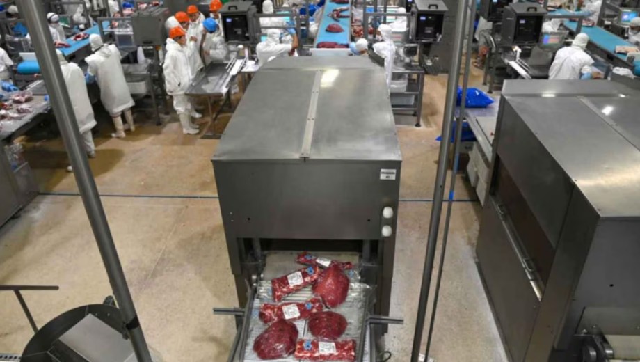 Japón podría comenzar a importar carne de Argentina.