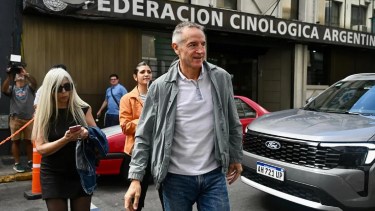 La CGT marchará si el Senado aprueba la reforma laboral y presentará un amparo por “inconstitucional”