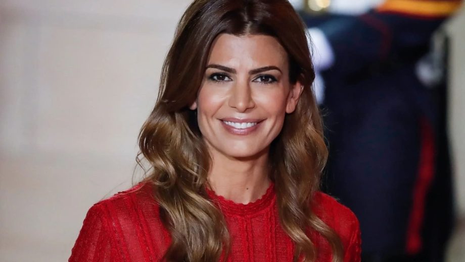 Juliana Awada.-