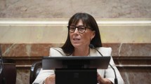 Imagen de Reforma laboral: Corroza defendió el modelo neuquino y adelantó su voto en el Senado