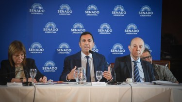 Julio Cordero defendió la reforma laboral y cruzó a la CGT: «Hay motivos para que los trabajadores esperen que esto suceda»