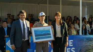 Junín de los Andes se encamina a mejorar la infraestructura