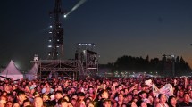 Imagen de «Entre pistas y acertijos»: hoy revelan la grilla de artistas para la Fiesta de la Confluencia 2027, a qué hora es el lanzamiento
