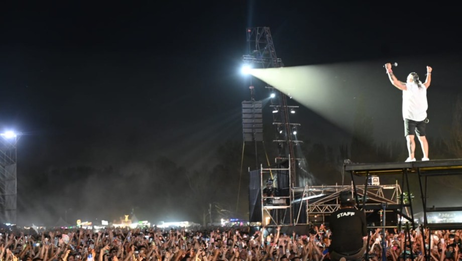 Foto: Florencia Salto.