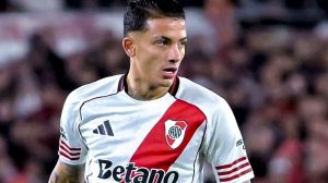 Bomba en River: llegó una oferta millonaria por Kevin Castaño