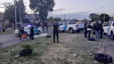 Un sargento de la Federal mató a un ladrón de 14 años cuando le intentaron robar en Lanús