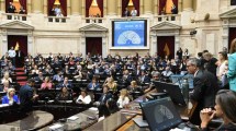 Imagen de Reforma laboral: aval en Diputados y definición final en el Senado