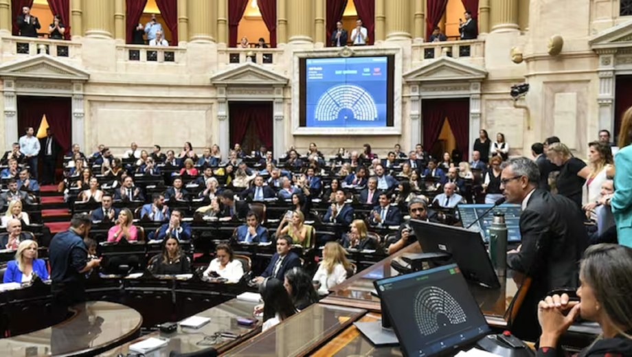 La Cámara Alta deberá decidir si mantiene o descarta las modificaciones.