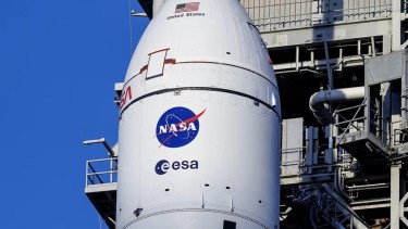 Los motivos por los que la NASA aplazó hasta el 2028 el regreso del ser humano a la superficie de la Luna